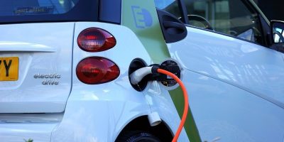 Electric Car Charging Stations Could Be a Hotspot for IoT Attacks