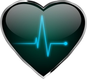 Heart Monitors Pulse