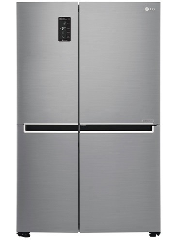 LG Smart Fridge