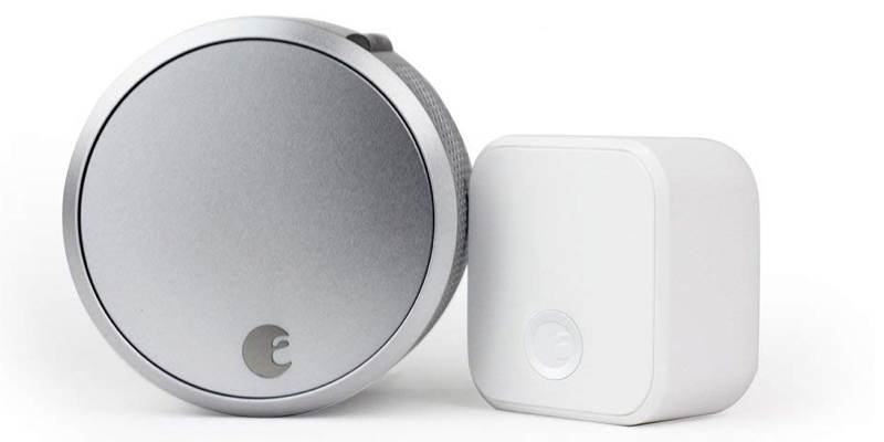 homekit-accessories-2019-august-smart-lock