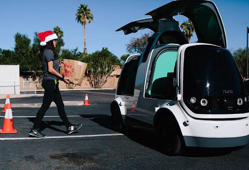 news-autonomous-grocery-delivery-santa-hat (1)