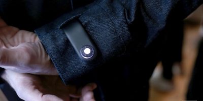 Google and Levi’s Create Smart Jacket to Prevent You from Forgetting Your Smartphone