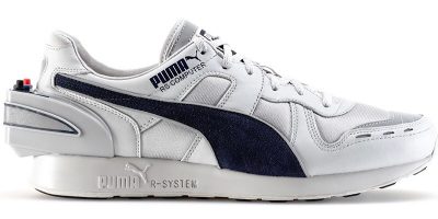 Puma Trying ‘Smart Shoes” Once Again After They Failed 3 Decades Ago