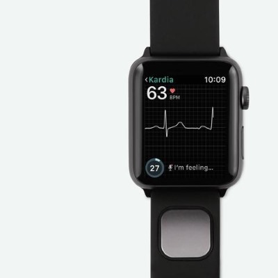 Health Wearables Watch