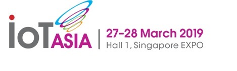 IoT Asia Singapore