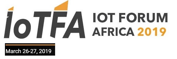 IoT Forum Africa