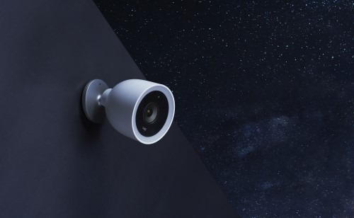 IoT Safety Camera