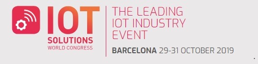 IoT Solutions World Congress