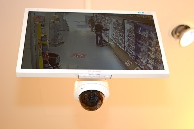 Smart Hack Camera