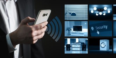 Researchers Demonstrate Malware that Hacks Smart Buildings