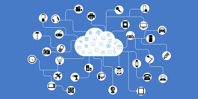 Three of the Leading Bluetooth Alternatives for IoT