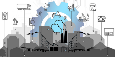 What Is Industry 4.0? Everything You Must Know from an IoT Perspective