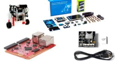 5 of the Best IoT Starter Kits to Purchase