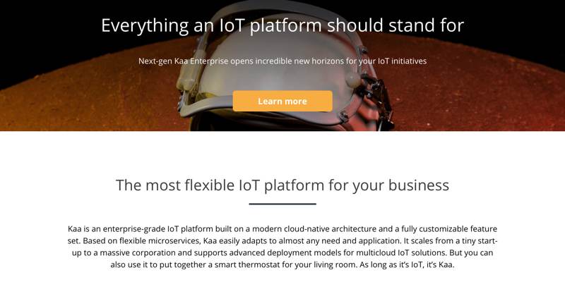 kaa-open-source-iot-platform-details