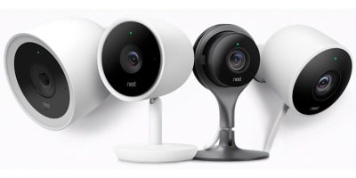 Hacked Nest Cam Makes Family Believe North Korea Is Attacking US
