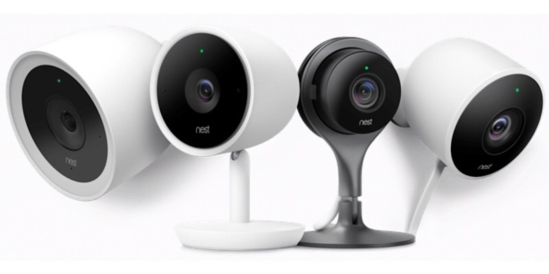 news nest cam hacked featured