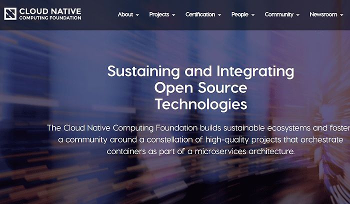 Cloud-Native-Computing-Foundation-Containers