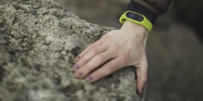 Fitbit Releases Cheapest Fitness Tracker Aimed at the Corporate World