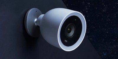 Nest Camera Owners Informed by Google to Reset Weak Passwords