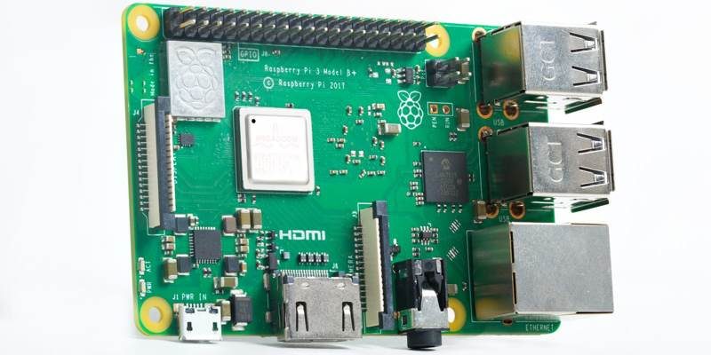 Super 8 IoT Projects You Can Do Yourself on a Raspberry Pi - IoT Tech Trends ZV-55