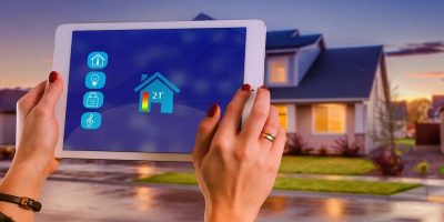 How to Create a Smart Home without a Total Renovation