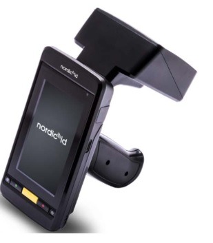 Handheld-RFID-Reader
