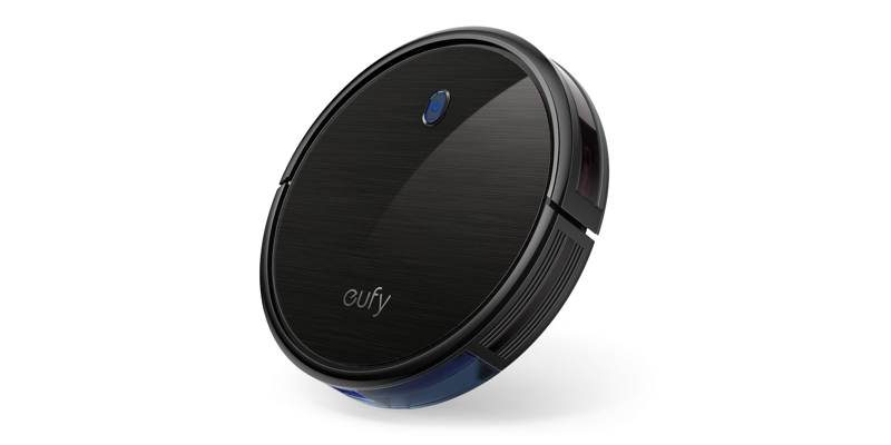 Best Smart Vacuums Eufy Robovac 11s
