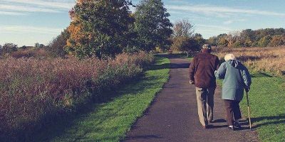 Smart Home Technology to Allow Senior Citizens to Remain Independent