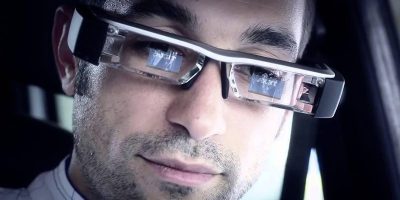 Smart Glasses Never Actually Died