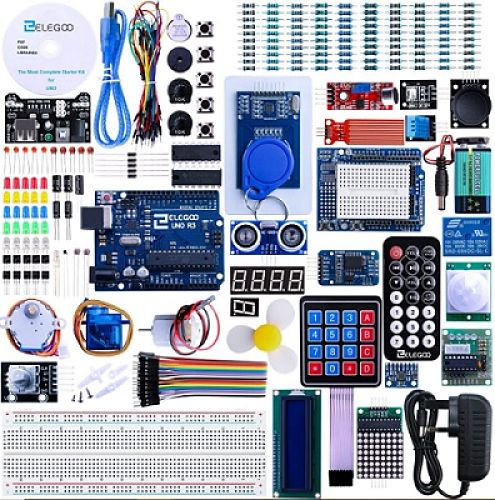 Arduino Diy Kit Online