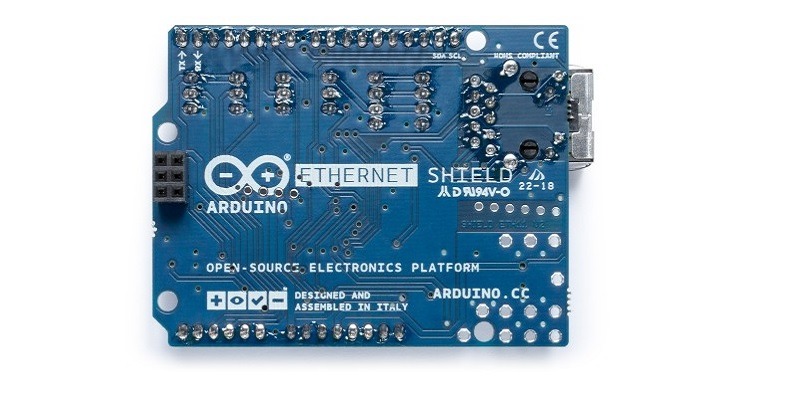 Arduino Shield Featured