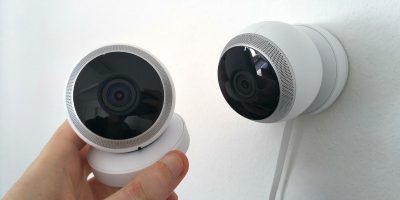 4 Best Wireless Outdoor Security Cameras in 2020