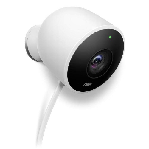 Cameras 2019 Nest