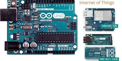 What Arduino Is and Why It Matters in IoT