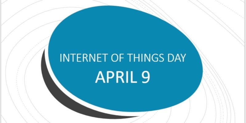 Iotday Featured