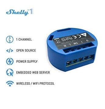 Wireless Relay Switch Available Online