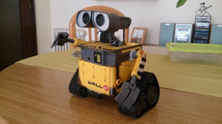 10 of the Best IoT Projects Using Arduino - IoT Tech Trends