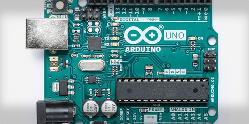 Arduino Shields Featured