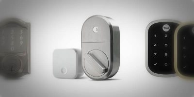 Best Smart Locks to Build a Smart Home