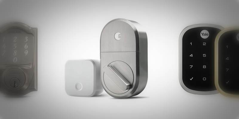 Best Smart Lock Featured