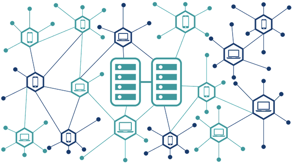 Blockchain Disruption Blockchain