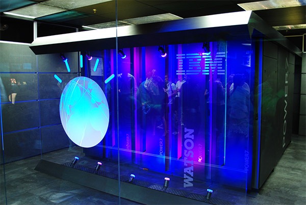 Iot Blockchains Ibm Watson