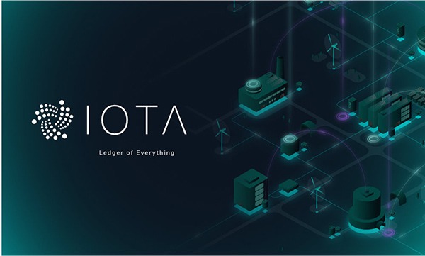 Iot Blockchains Iota