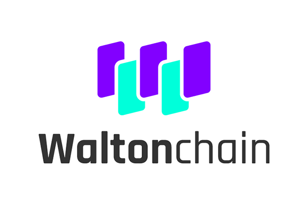 Iot Blockchains Waltonchain