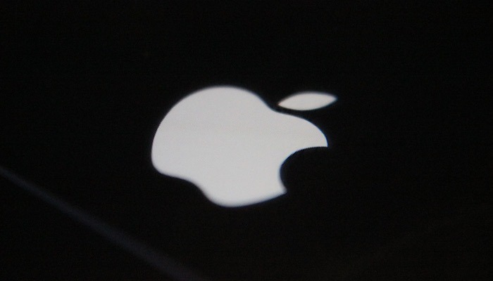 News Apple Autonomous Car Logo