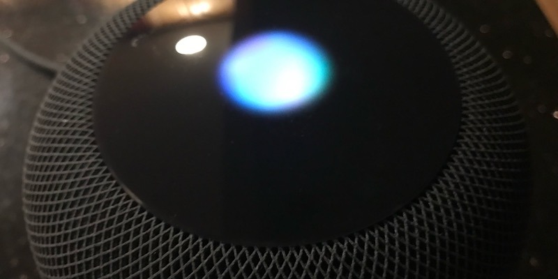 News Homepod Siri Featured