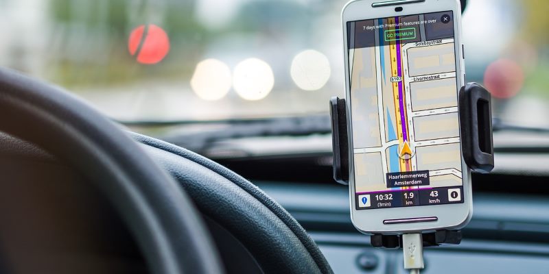 Driverless Traffic Featured
