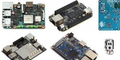 5 of the Best IoT Hardware for Your Next IoT Project