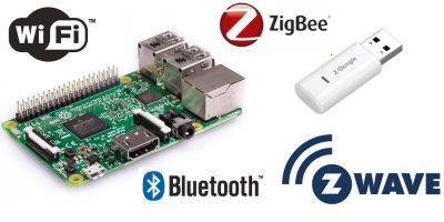 How to Set Up Raspberry Pi as an IoT Gateway