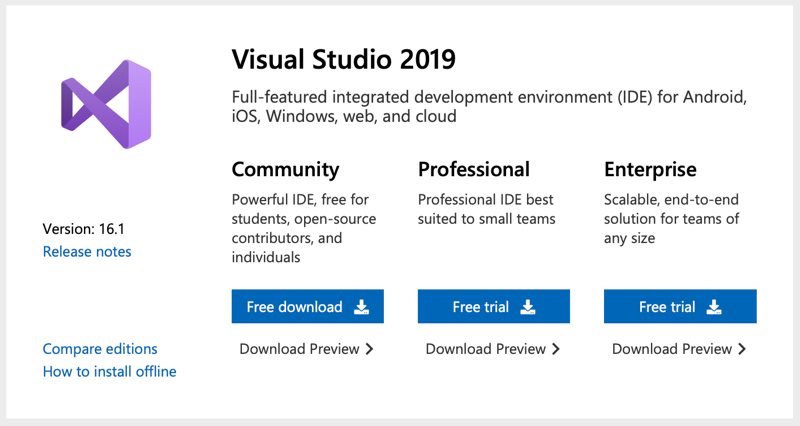 Azure IoT Edge Tutorial for Windows 10 - IoT Tech Trends